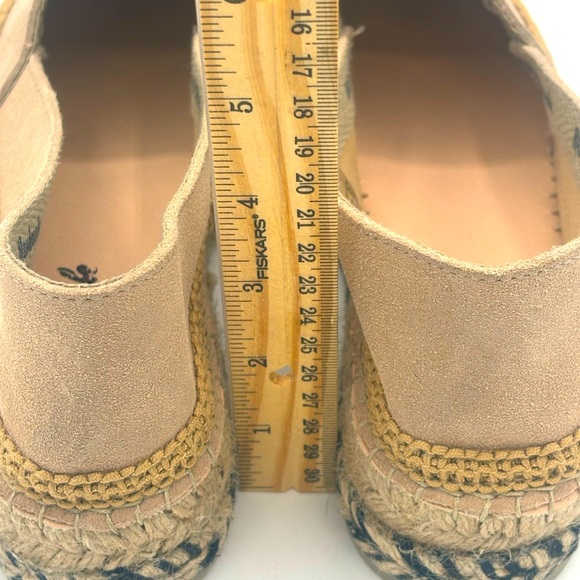 Free People- The Laurel Canyon Espadrilles - Picture 5 of 15